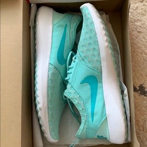 Nike running shoes